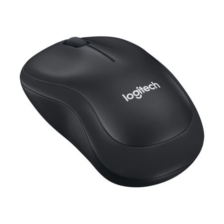 M220 SILENT WIRELESS MOUSE BLACK