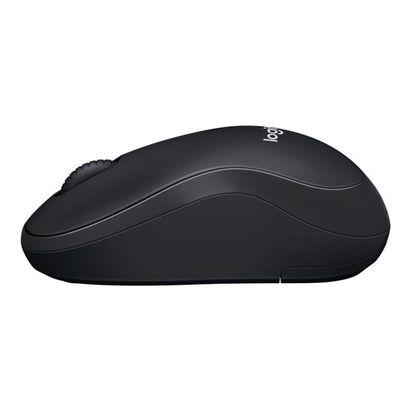 M220 SILENT WIRELESS MOUSE BLACK