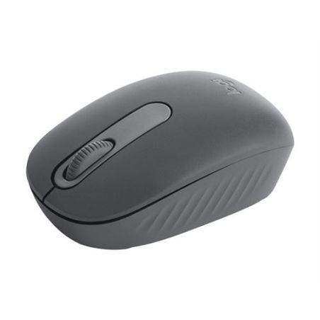 SOURIS SANS FIL AMBIDEXTRE BLUETOOTH M196 GRAPHITE