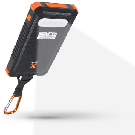 CHARGEUR SOLAIRE 5000 MAH