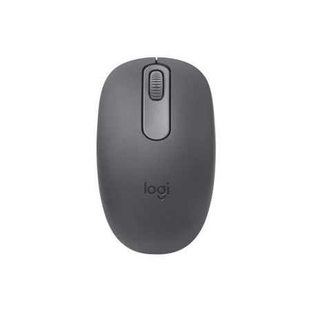 SOURIS SANS FIL AMBIDEXTRE BLUETOOTH M196 GRAPHITE