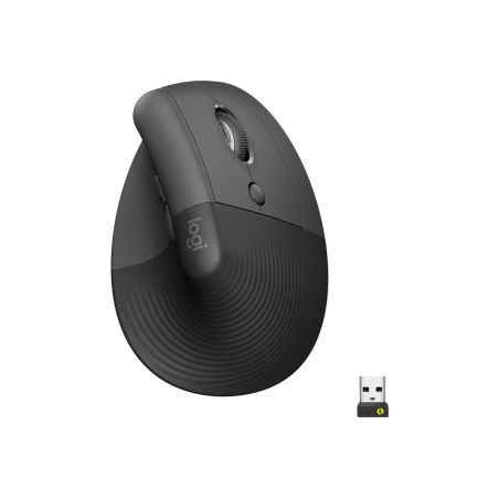 SOURIS VERTICALE LIFT FOR BUSINESS GRIS
