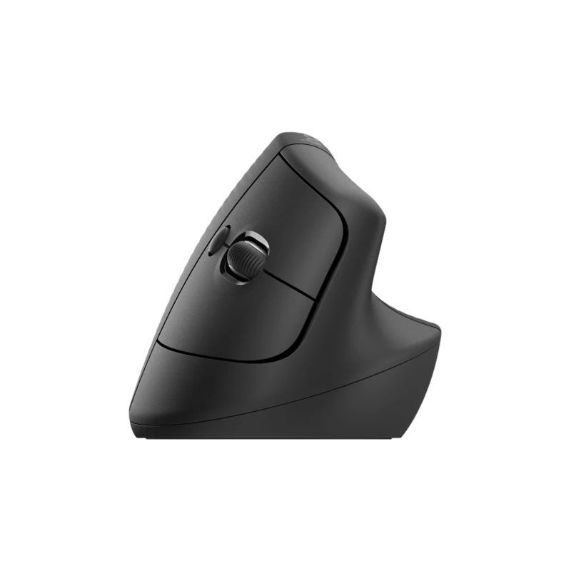 LIFT FOR BUSINESS VERTICAL MOUSE GREY