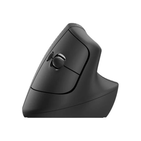 LIFT FOR BUSINESS VERTICAL MOUSE GREY
