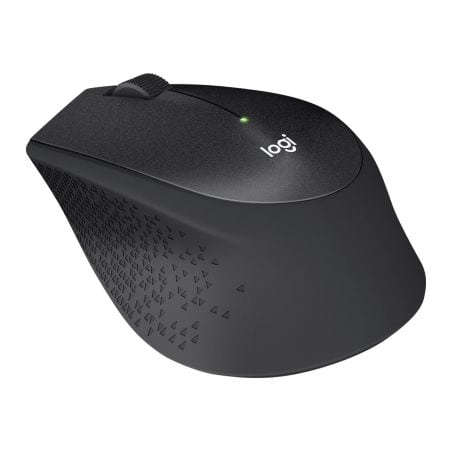 SOURIS SANS FIL M330 SILENT NOIR
