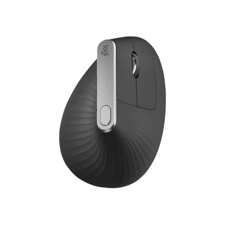 SOURIS MX VERTICAL GRIS