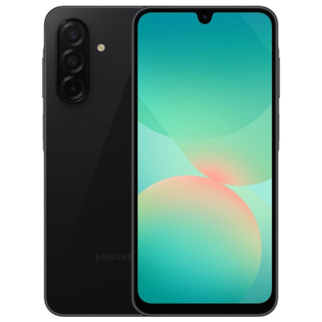 SMARTPHONE GALAXY A26 A266 128 GO 5G NOIR