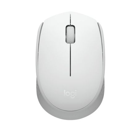 M171 WHITE WIRELESS MOUSE