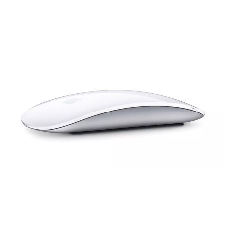 SOURIS MAGIC MOUSE MULTI-TOUCH SANS FIL BLANC