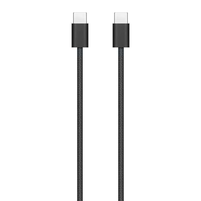 SOURIS MAGIC TRAKPAD MULTI-TOUCH SANS FIL NOIR