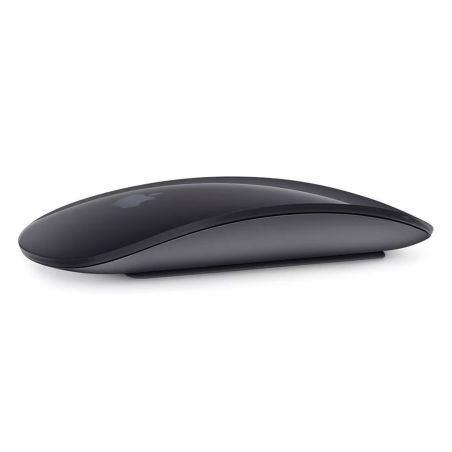 SOURIS MAGIC MOUSE MULTI-TOUCH SANS FIL NOIR