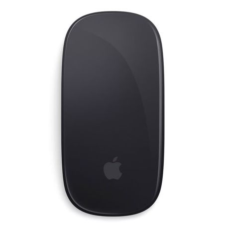 SOURIS MAGIC MOUSE MULTI-TOUCH SANS FIL NOIR