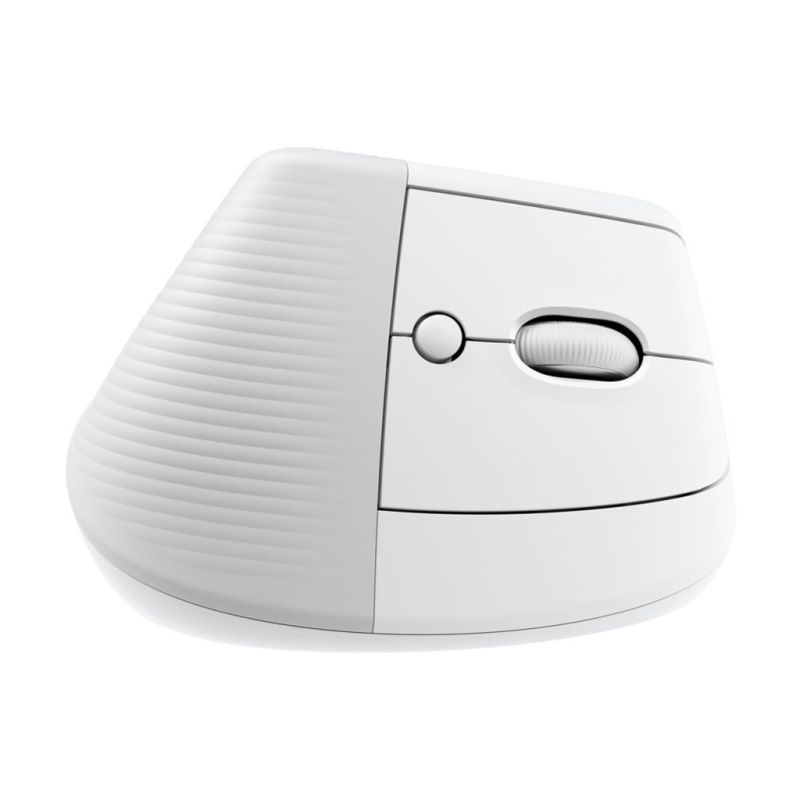 LIFT FOR BUSINESS VERTICAL MOUSE WHITE