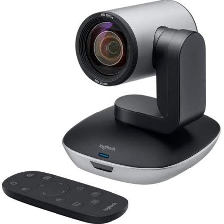 CAMERA VIDEOCONFERENCE PTZ PRO 2