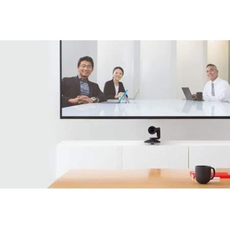 CAMERA VIDEOCONFERENCE PTZ PRO 2
