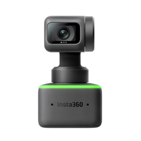WEBCAM 4K LINK INSTA360