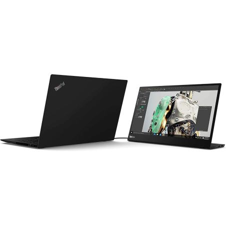 ECRAN MOBILE THINKVISION M14 14' FHD