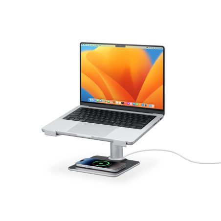 SUPPORT HIRISE PRO MACBOOK COMPATIBLE CHARGEUR MAGSAFE