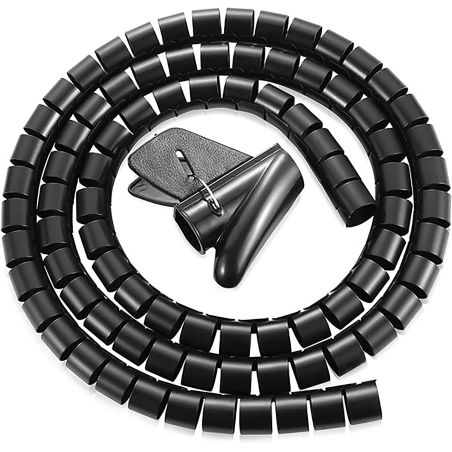 GESTIONNAIRE DE CABLES CABLEZIP 2M