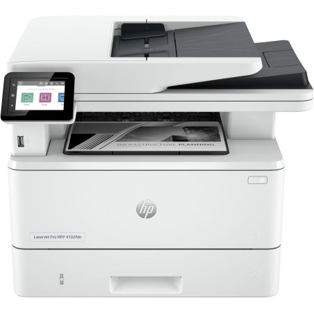 IMPRIMANTE LASERJET JET D'ENCRE 4102FDW MULTIFONCTION
