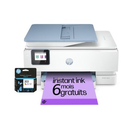 IMPRIMANTE ENVY INSPIRE 7921E TOUT-EN-UN