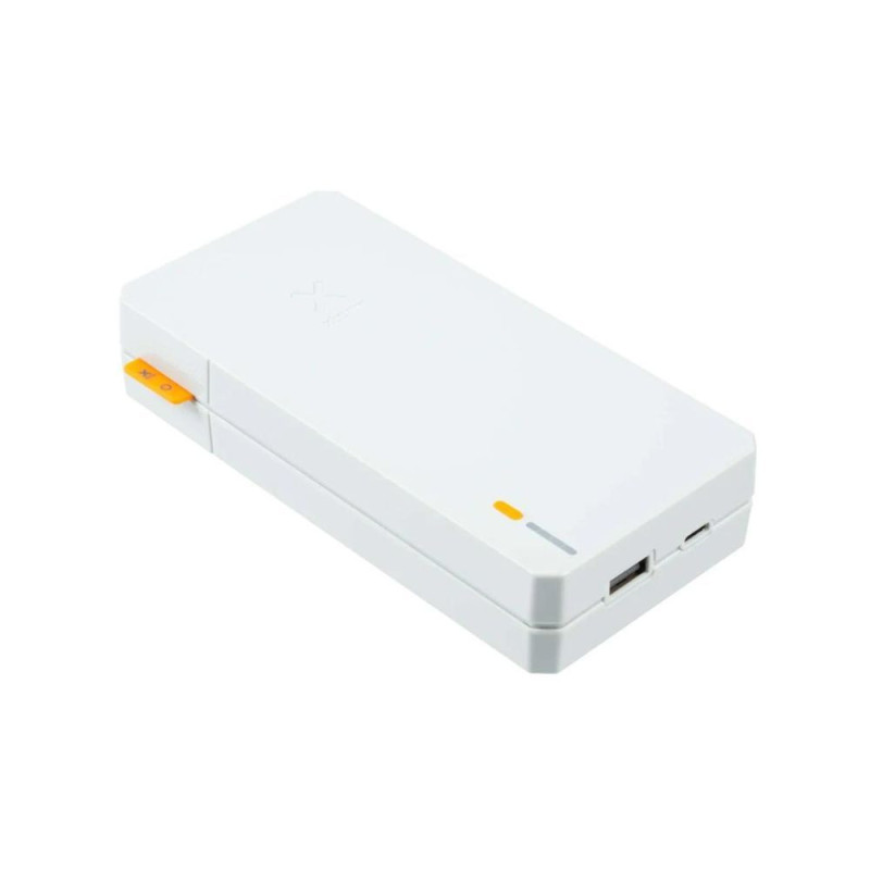 BATTERIE ESSENTIAL 20000 MAH BLANC