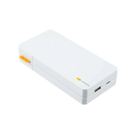 BATTERIE ESSENTIAL 20000 MAH BLANC