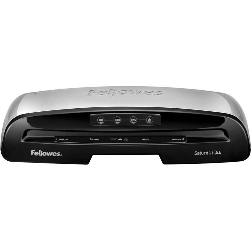 PLASTIFIEUSE SATURN 3I A4 125 MICRONS