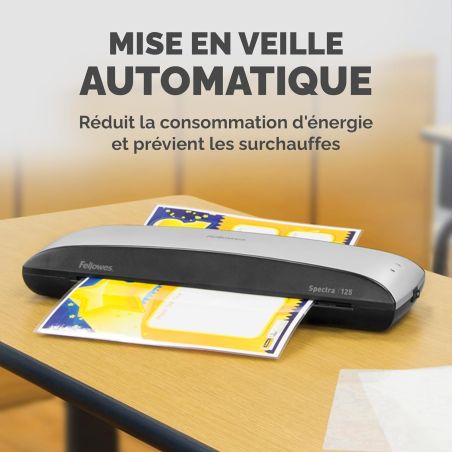 SPECTRA A3 125 MICRON LAMINATOR