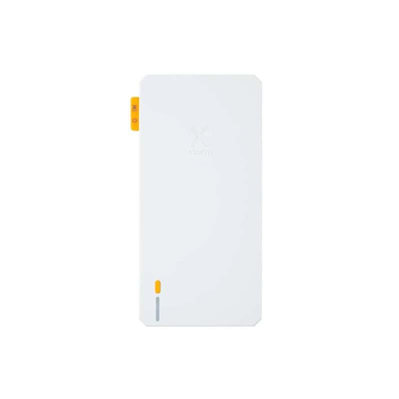 BATTERIE ESSENTIAL 20000 MAH BLANC