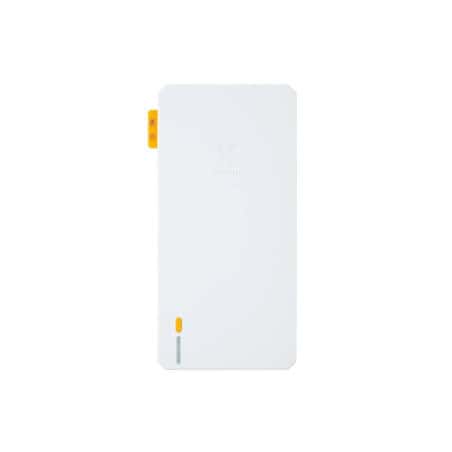 BATTERIE ESSENTIAL 20000 MAH BLANC