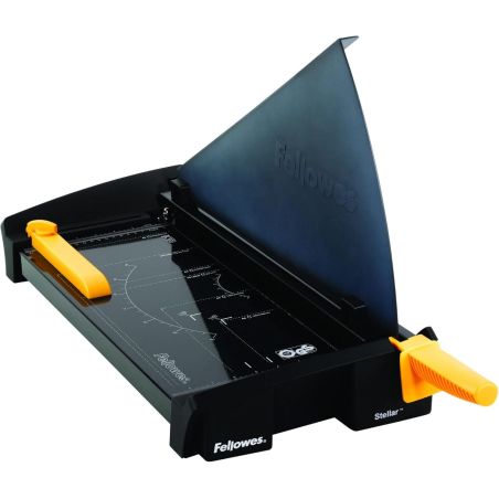 STELLAR A3 PAPER GUILLOTINE CUTTER 20 SHEETS