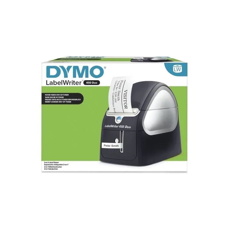 IMPRIMANTE LABELWRITER