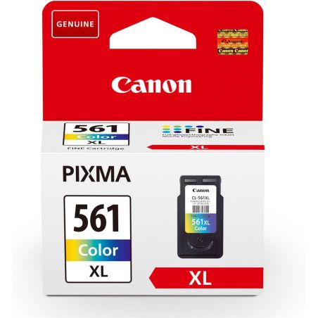 561XL HIGH YIELD INK CARTRIDGE CYAN MAGENTA YELLOW