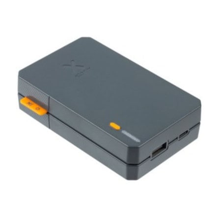 BATTERIE ESSENTIAL 10.000 MAH GRIS