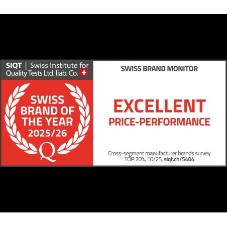 SACOCHE PC PORTABLE LEGACY 16'' CLAMSHELL NOIR