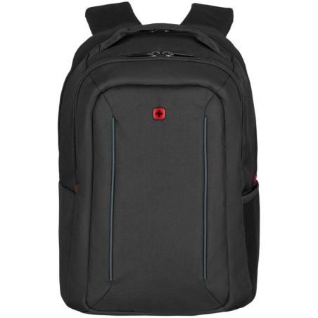 NEXT RYDE 16'' LAPTOP BACKPACK BLACK