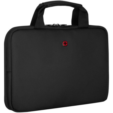 POCHETTE SLEEVE PC PORTABLE GUYDE AVEC POIGNEE 14'' NOIR
