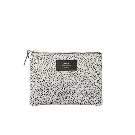 POCHETTE 21 CM DOTTIE