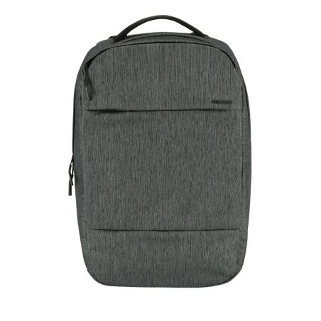 SAC A DOS CITY COMPACT MACBOOK PRO 15/16 GRIS CHINE