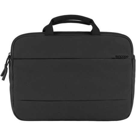 SACOCHE CITY MACBOOK 15'' NOIR