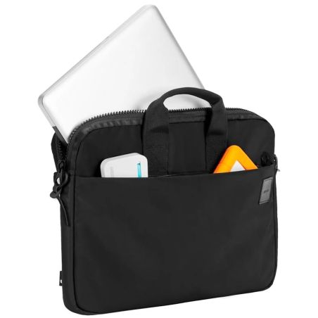 SACOCHE COMPASS 13 ou 14'' POUR MACBOOK PRO NOIR