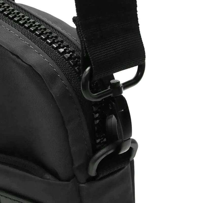 SACOCHE COMPASS 13 ou 14'' POUR MACBOOK PRO NOIR