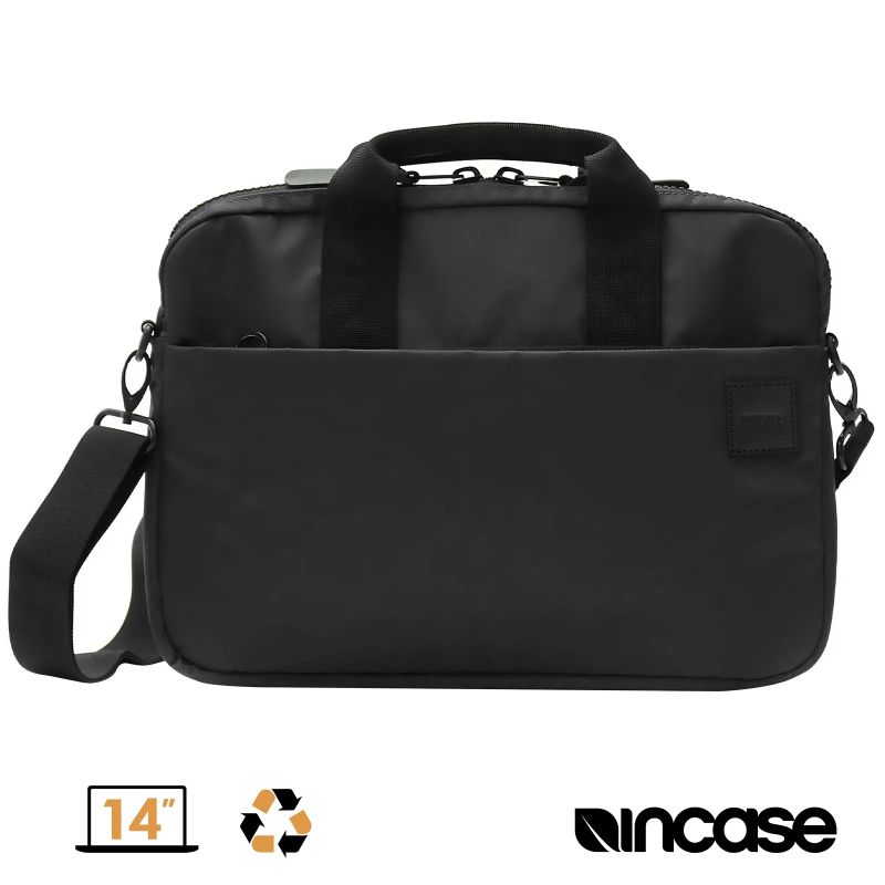 SACOCHE COMPASS 13 ou 14'' POUR MACBOOK PRO NOIR