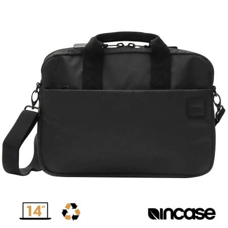 SACOCHE COMPASS 13 ou 14'' POUR MACBOOK PRO NOIR