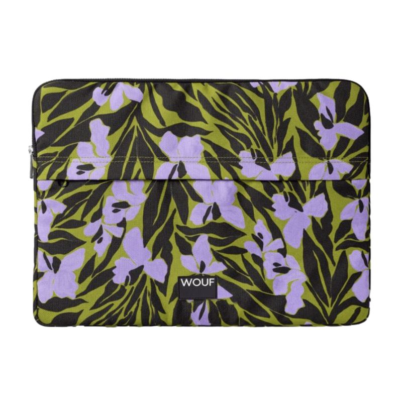 HOUSSE 15 & 16" ORDINATEUR PORTABLE ADRI