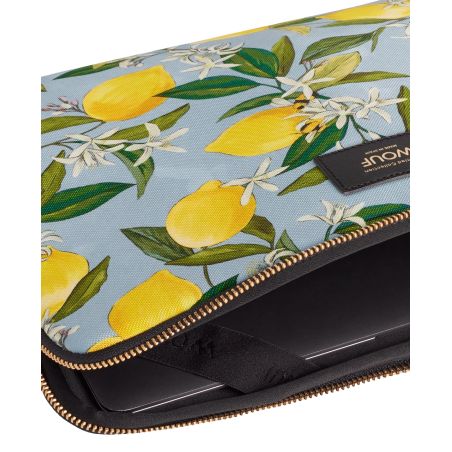 CAPRI 13 & 14" LAPTOP CASE
