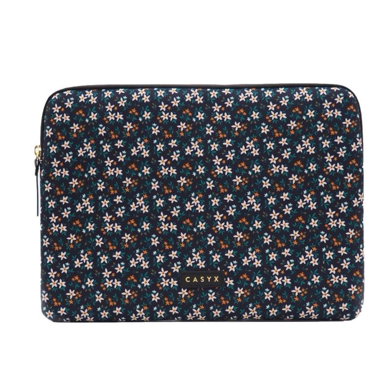 HOUSSE 13'' MIDNIGHT GARDEN