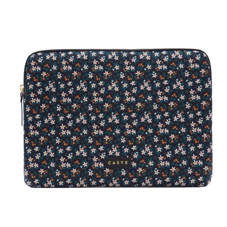 HOUSSE 13'' MIDNIGHT GARDEN