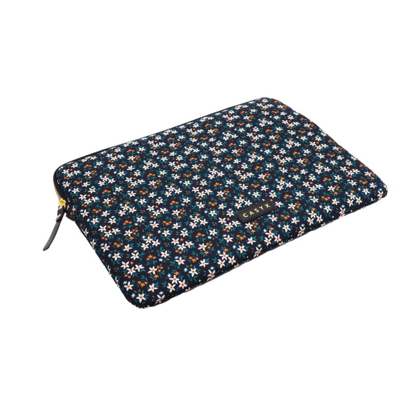 HOUSSE 13'' MIDNIGHT GARDEN